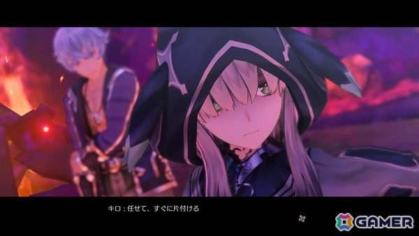 「ライザのアトリエ ～秘密トリロジー～ DX」11月13日に発売！「1」はアガーテ、キロ、ロミィ、「2」はアンペル、リラ、「3」はクリフォード、セリ、キロがプレイアブルキャラにの画像10