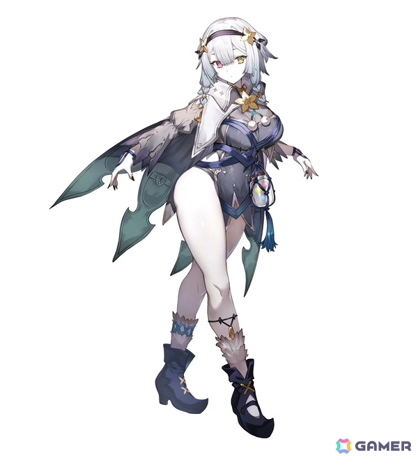 「ライザのアトリエ ～秘密トリロジー～ DX」11月13日に発売！「1」はアガーテ、キロ、ロミィ、「2」はアンペル、リラ、「3」はクリフォード、セリ、キロがプレイアブルキャラにの画像25
