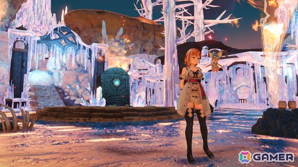 「ライザのアトリエ ～秘密トリロジー～ DX」11月13日に発売！「1」はアガーテ、キロ、ロミィ、「2」はアンペル、リラ、「3」はクリフォード、セリ、キロがプレイアブルキャラにの画像37