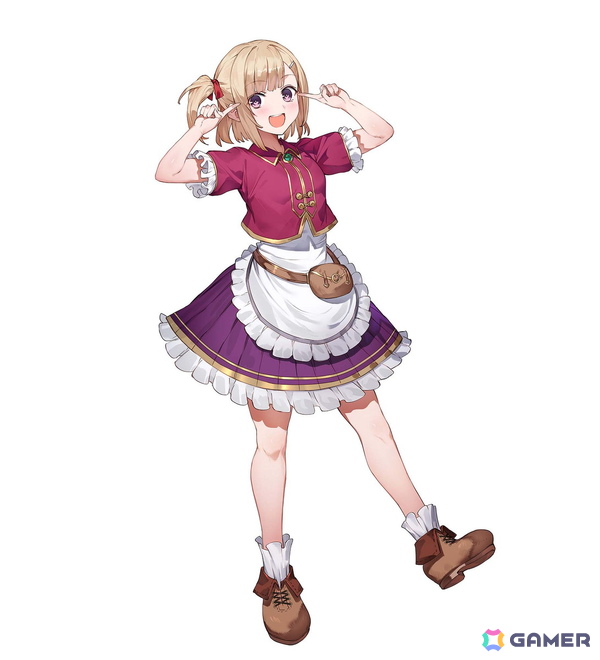 「ライザのアトリエ ～秘密トリロジー～ DX」11月13日に発売！「1」はアガーテ、キロ、ロミィ、「2」はアンペル、リラ、「3」はクリフォード、セリ、キロがプレイアブルキャラにの画像7