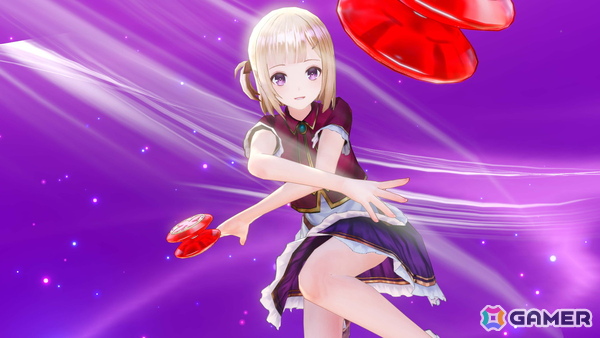 「ライザのアトリエ ～秘密トリロジー～ DX」11月13日に発売！「1」はアガーテ、キロ、ロミィ、「2」はアンペル、リラ、「3」はクリフォード、セリ、キロがプレイアブルキャラにの画像8