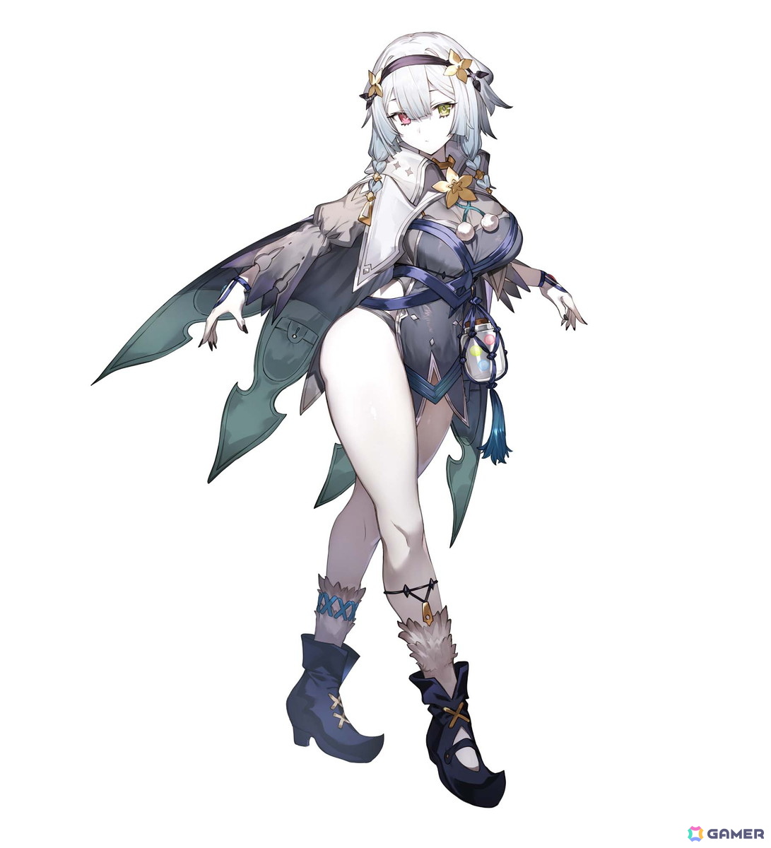 「ライザのアトリエ ～秘密トリロジー～ DX」11月13日に発売！「1」はアガーテ、キロ、ロミィ、「2」はアンペル、リラ、「3」はクリフォード、セリ、キロがプレイアブルキャラにの画像