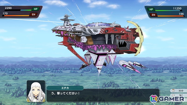 シリーズの変わらぬ魅力をそのままにさらなる遊びやすさにフォーカス！「スーパーロボット大戦Y」先行プレイレポ－トの画像11