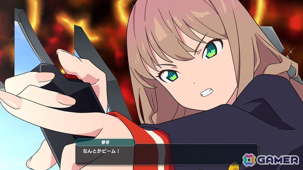 シリーズの変わらぬ魅力をそのままにさらなる遊びやすさにフォーカス!「スーパーロボット大戦Y」先行プレイレポ-トの画像14