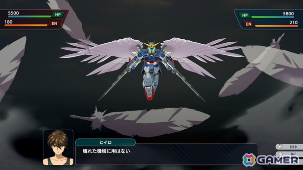 シリーズの変わらぬ魅力をそのままにさらなる遊びやすさにフォーカス!「スーパーロボット大戦Y」先行プレイレポ-トの画像16