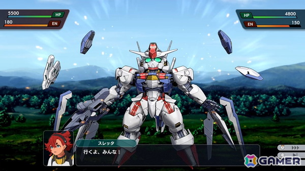 シリーズの変わらぬ魅力をそのままにさらなる遊びやすさにフォーカス!「スーパーロボット大戦Y」先行プレイレポ-トの画像23