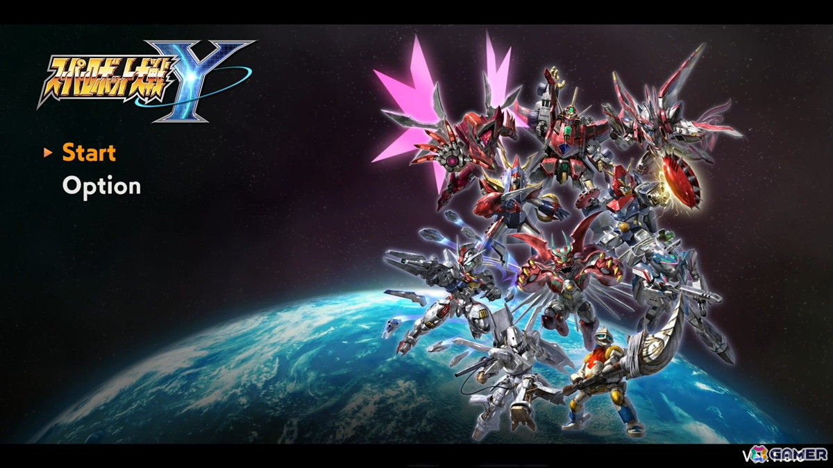 シリーズの変わらぬ魅力をそのままにさらなる遊びやすさにフォーカス！「スーパーロボット大戦Y」先行プレイレポ－トの画像1