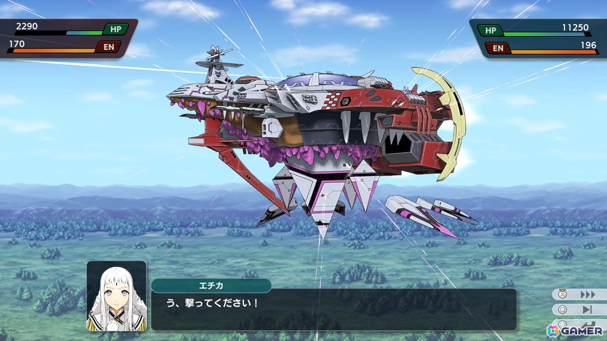 シリーズの変わらぬ魅力をそのままにさらなる遊びやすさにフォーカス！「スーパーロボット大戦Y」先行プレイレポ－トの画像11