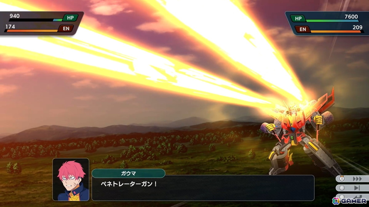 シリーズの変わらぬ魅力をそのままにさらなる遊びやすさにフォーカス！「スーパーロボット大戦Y」先行プレイレポ－トの画像15