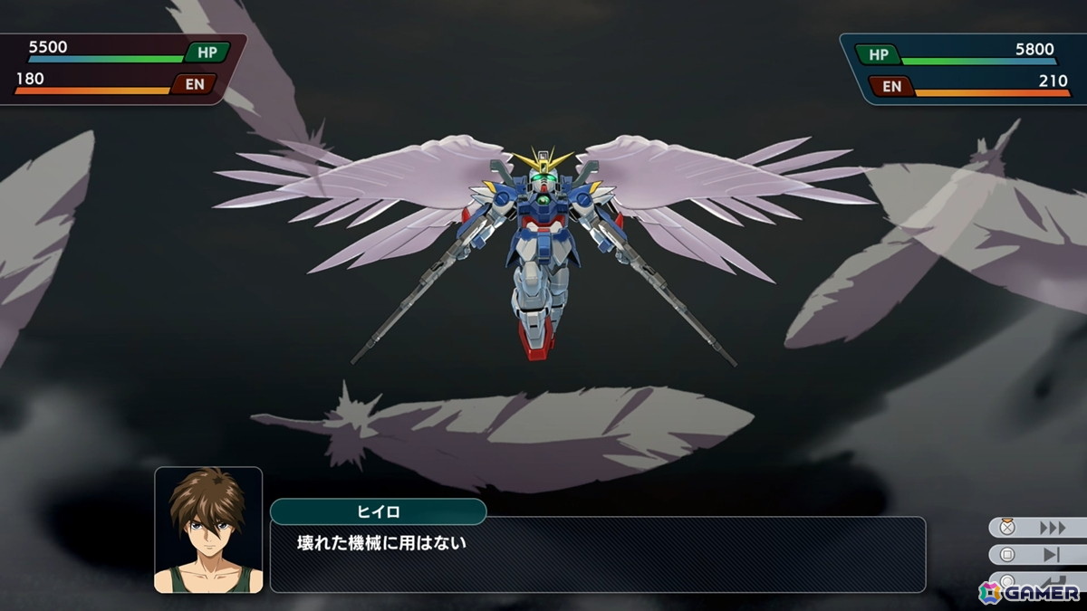 シリーズの変わらぬ魅力をそのままにさらなる遊びやすさにフォーカス！「スーパーロボット大戦Y」先行プレイレポ－トの画像16