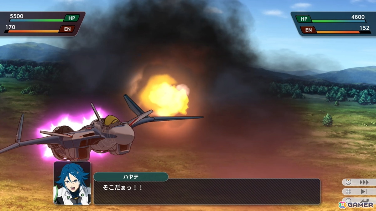 シリーズの変わらぬ魅力をそのままにさらなる遊びやすさにフォーカス！「スーパーロボット大戦Y」先行プレイレポ－トの画像21