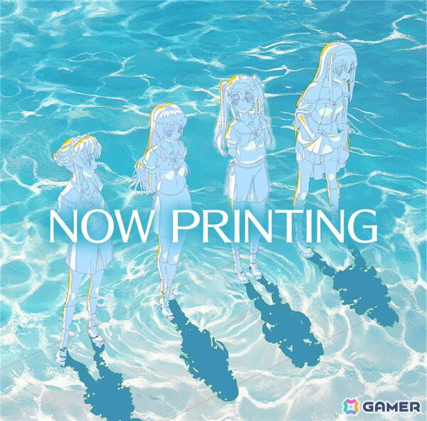 TVアニメ「Summer Pockets」2ndOP/EDテーマ、キャラクターソングのCDが10月1日に発売決定！の画像3