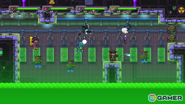 賈船がゲームパビリオンjp2025夏に出展！初公開となる新作アクションRPG「ウィングスオブエンドレス」や「Panty Party完成体」などの試遊が可能の画像3