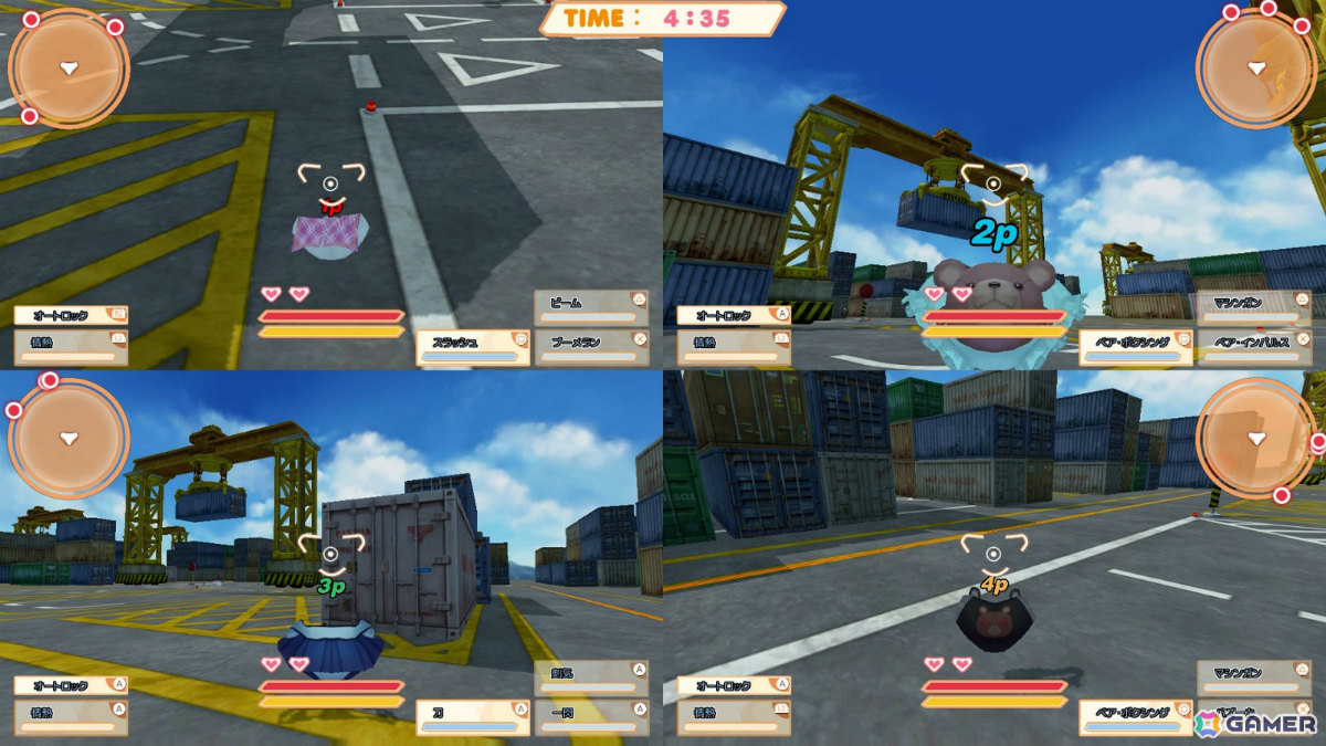 賈船がゲームパビリオンjp2025夏に出展！初公開となる新作アクションRPG「ウィングスオブエンドレス」や「Panty Party完成体」などの試遊が可能の画像