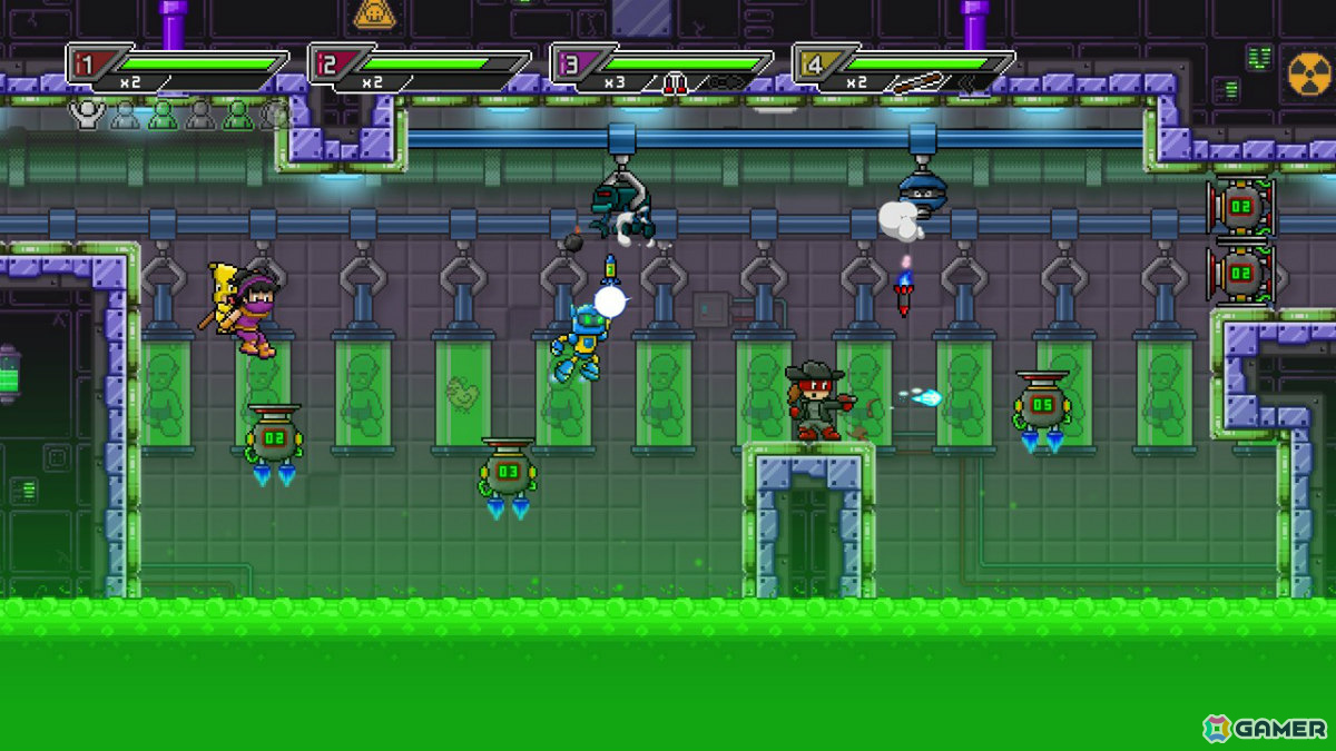 賈船がゲームパビリオンjp2025夏に出展！初公開となる新作アクションRPG「ウィングスオブエンドレス」や「Panty Party完成体」などの試遊が可能の画像