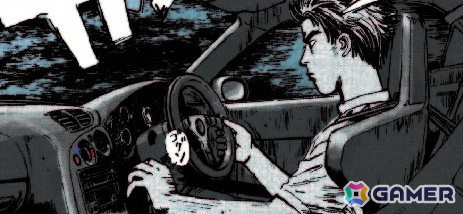 トミカの大人向けブランド「tomica」と漫画「頭文字D」のコラボ商品「トミカプレミアム unlimited STEERING VIEW 頭文字D」など4種が12月に発売！の画像