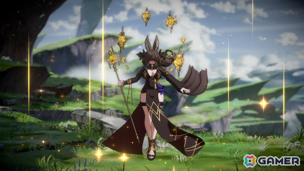 「グランブルーファンタジーヴァーサス -ライジング-」ウィルナス参戦のアップデートVer2.20が配信！の画像