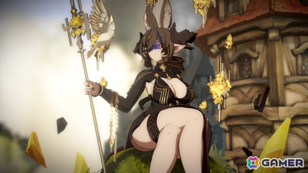 「グランブルーファンタジーヴァーサス -ライジング-」ウィルナス参戦のアップデートVer2.20が配信！の画像