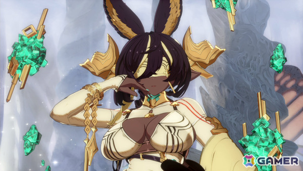 「グランブルーファンタジーヴァーサス -ライジング-」ウィルナス参戦のアップデートVer2.20が配信！の画像