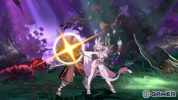 グランブルーファンタジーヴァーサス -ライジング-」ウィルナス参戦の