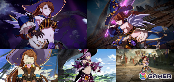 「グランブルーファンタジーヴァーサス -ライジング-」ウィルナス参戦のアップデートVer2.20が配信！の画像18