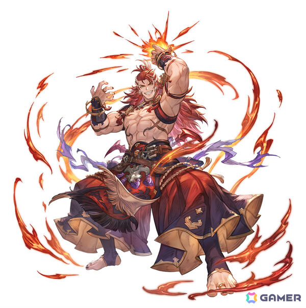 「グランブルーファンタジーヴァーサス -ライジング-」ウィルナス参戦のアップデートVer2.20が配信！の画像2