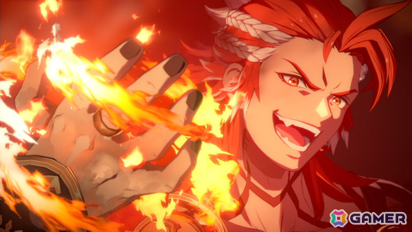 「グランブルーファンタジーヴァーサス -ライジング-」ウィルナス参戦のアップデートVer2.20が配信！の画像3
