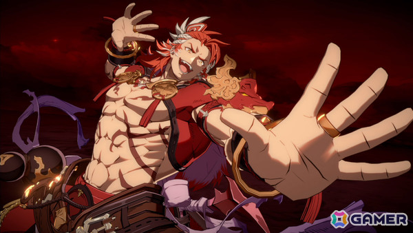 グランブルーファンタジーヴァーサス -ライジング-」ウィルナス参戦の