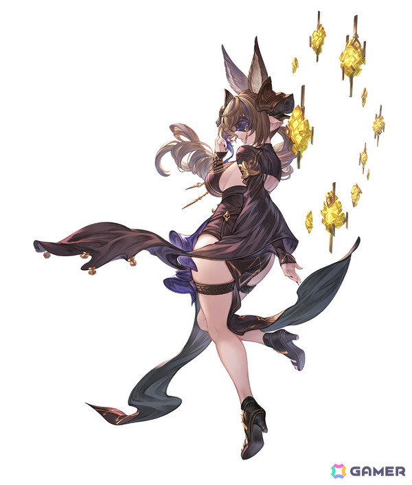 「グランブルーファンタジーヴァーサス -ライジング-」ウィルナス参戦のアップデートVer2.20が配信！の画像9