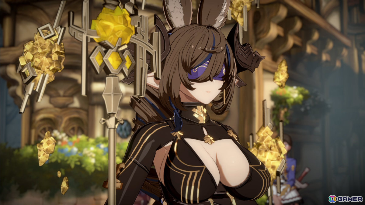 「グランブルーファンタジーヴァーサス -ライジング-」ウィルナス参戦のアップデートVer2.20が配信！の画像