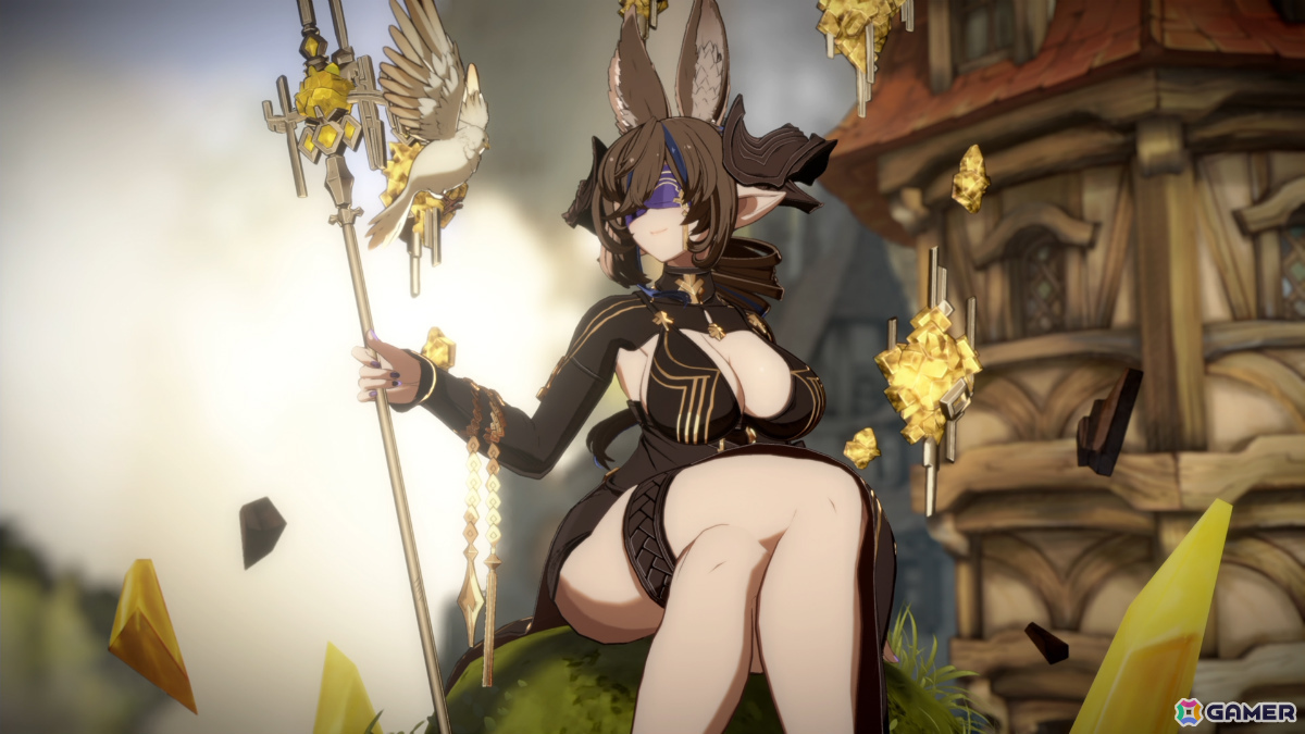 「グランブルーファンタジーヴァーサス -ライジング-」ウィルナス参戦のアップデートVer2.20が配信！の画像12