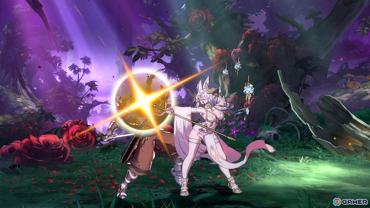 「グランブルーファンタジーヴァーサス -ライジング-」ウィルナス参戦のアップデートVer2.20が配信！の画像14