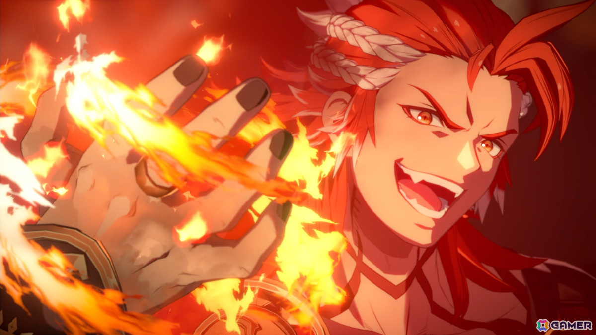 グランブルーファンタジーヴァーサス -ライジング-」ウィルナス参戦の