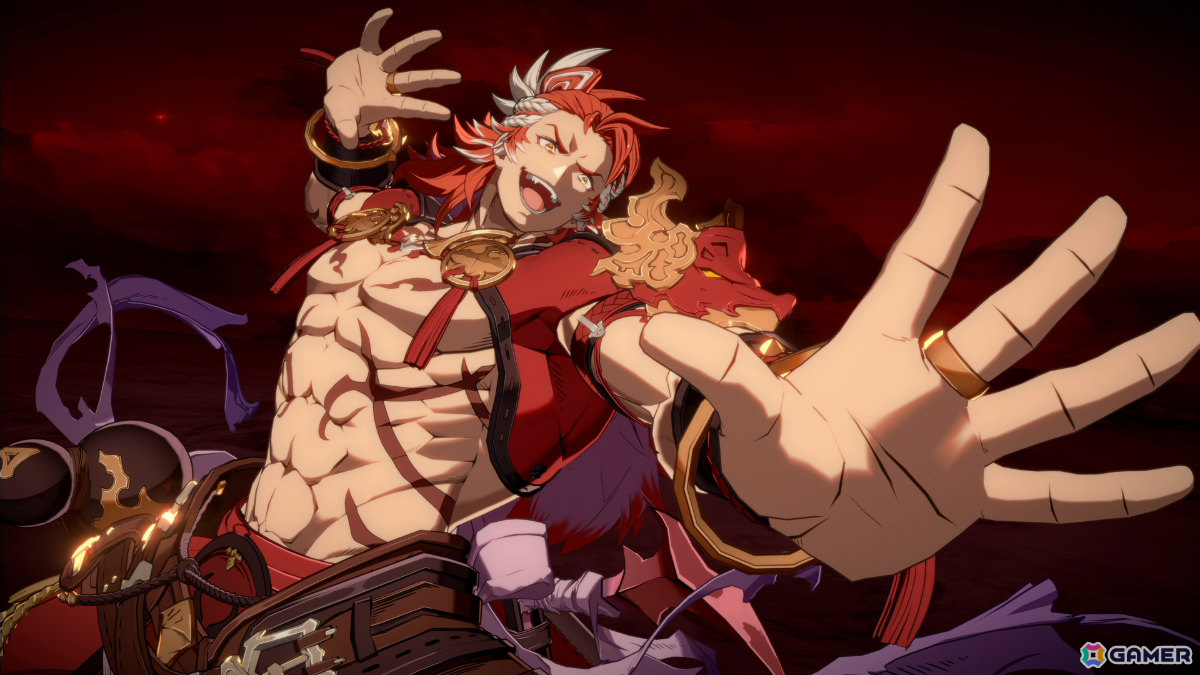 「グランブルーファンタジーヴァーサス -ライジング-」ウィルナス参戦のアップデートVer2.20が配信！の画像5