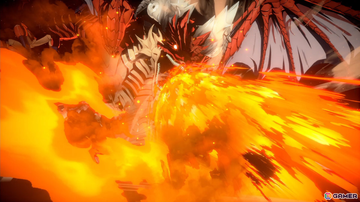 「グランブルーファンタジーヴァーサス -ライジング-」ウィルナス参戦のアップデートVer2.20が配信！の画像7