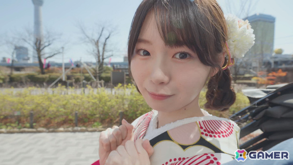 実写恋愛ADV「ラブ・スタートアゲイン」2本のPVが同時公開!りみみらいらさんによる書き下ろし主題歌も聴けるの画像