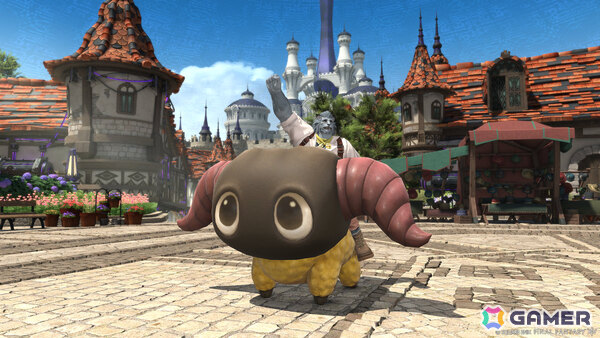 「FFXIV」パッチ7.3「明日への道標」が本日公開!トラル大陸を舞台に展開してきた物語はクライマックスへの画像