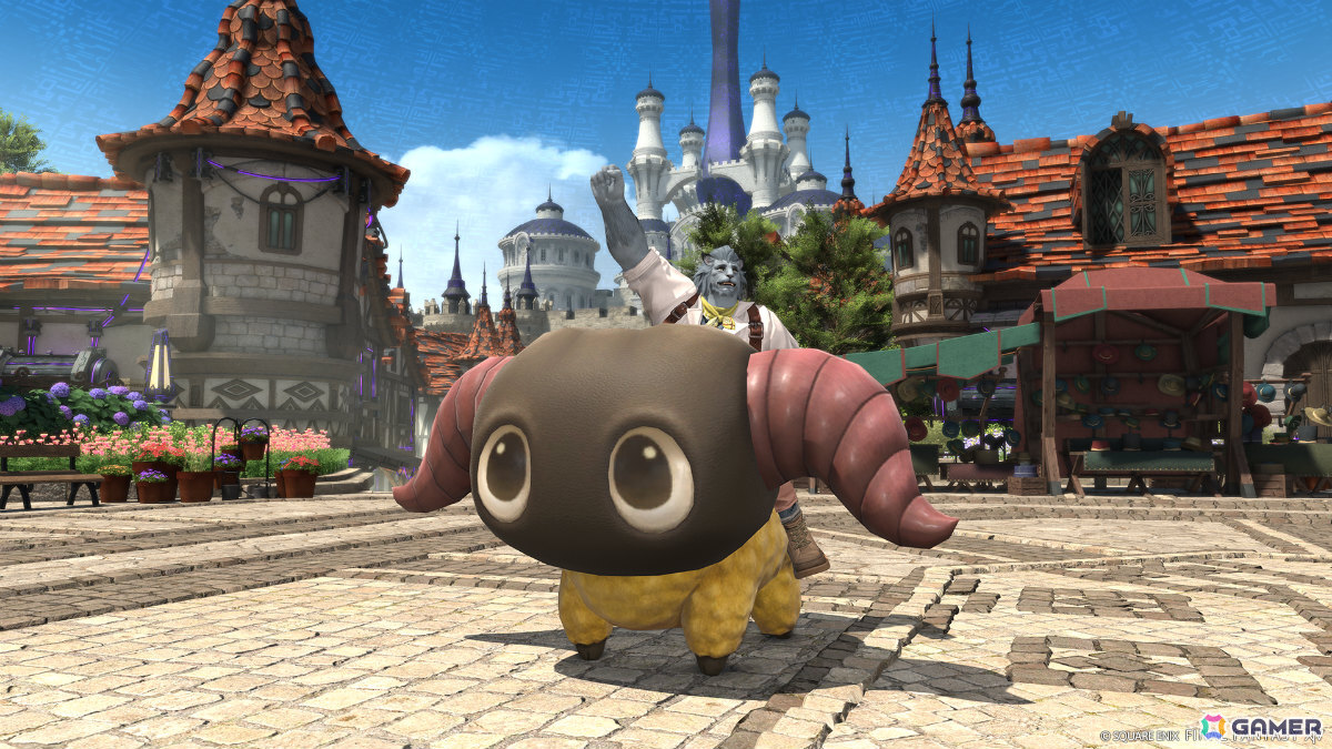 「FFXIV」パッチ7.3「明日への道標」が本日公開！トラル大陸を舞台に展開してきた物語はクライマックスへの画像13