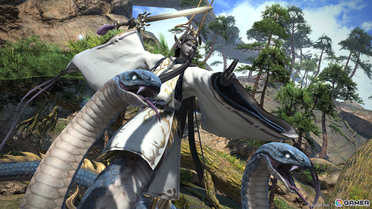 「FFXIV」パッチ7.3「明日への道標」が本日公開！トラル大陸を舞台に展開してきた物語はクライマックスへの画像8