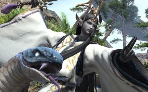 「FFXIV」パッチ7.3「明日への道標」が本日公開！トラル大陸を舞台に展開してきた物語はクライマックスへ