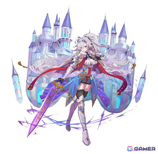 「千年戦争アイギス」で「御城プロジェクト:RE」＆「モンスター娘TD」と共通のコラボイベント「超タワーディフェンス祭り part1」が開催！の画像4