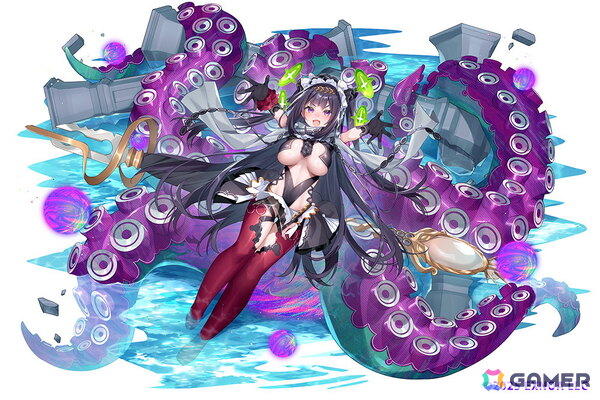 「千年戦争アイギス」で「御城プロジェクト:RE」＆「モンスター娘TD」と共通のコラボイベント「超タワーディフェンス祭り part1」が開催！の画像9