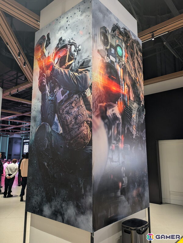 「バトルフィールド6」香港で行われたマルチプレイヤー発表イベントをレポート！開発者Q＆Aや猛者たちが集う先行プレイの様子もの画像2