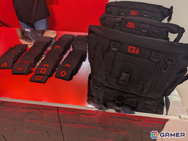 「バトルフィールド6」香港で行われたマルチプレイヤー発表イベントをレポート！開発者Q＆Aや猛者たちが集う先行プレイの様子もの画像3