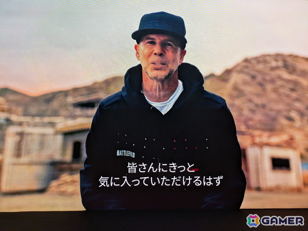 「バトルフィールド6」香港で行われたマルチプレイヤー発表イベントをレポート！開発者Q＆Aや猛者たちが集う先行プレイの様子もの画像6