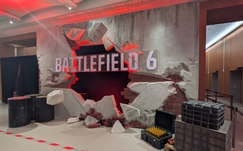 「バトルフィールド6」香港で行われたマルチプレイヤー発表イベントをレポート！開発者Q＆Aや猛者たちが集う先行プレイの様子も