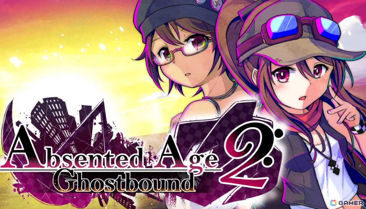 ミックスジャンルRPG「アブセンテッドエイジ2 依代の章」英語版が配信！ワンボタンで日本語・英語の切り替え＆対訳表示が可能の画像