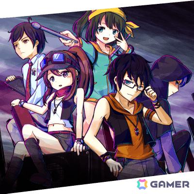 ミックスジャンルRPG「アブセンテッドエイジ2 依代の章」英語版が配信！ワンボタンで日本語・英語の切り替え＆対訳表示が可能の画像