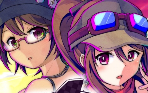 ミックスジャンルRPG「アブセンテッドエイジ2 依代の章」英語版が配信！ワンボタンで日本語・英語の切り替え＆対訳表示が可能