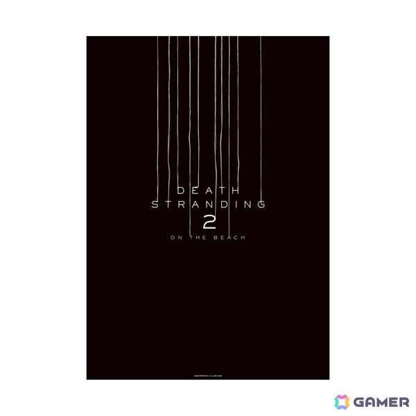 「DEATH STRANDING 2 JAPAN POPUP TOUR」“もしも、デスストの世界にBarがあったら…”をコンセプトにしたコラボカフェが開催！の画像13